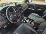 Mitsubishi Pajero Gold Edition 2016